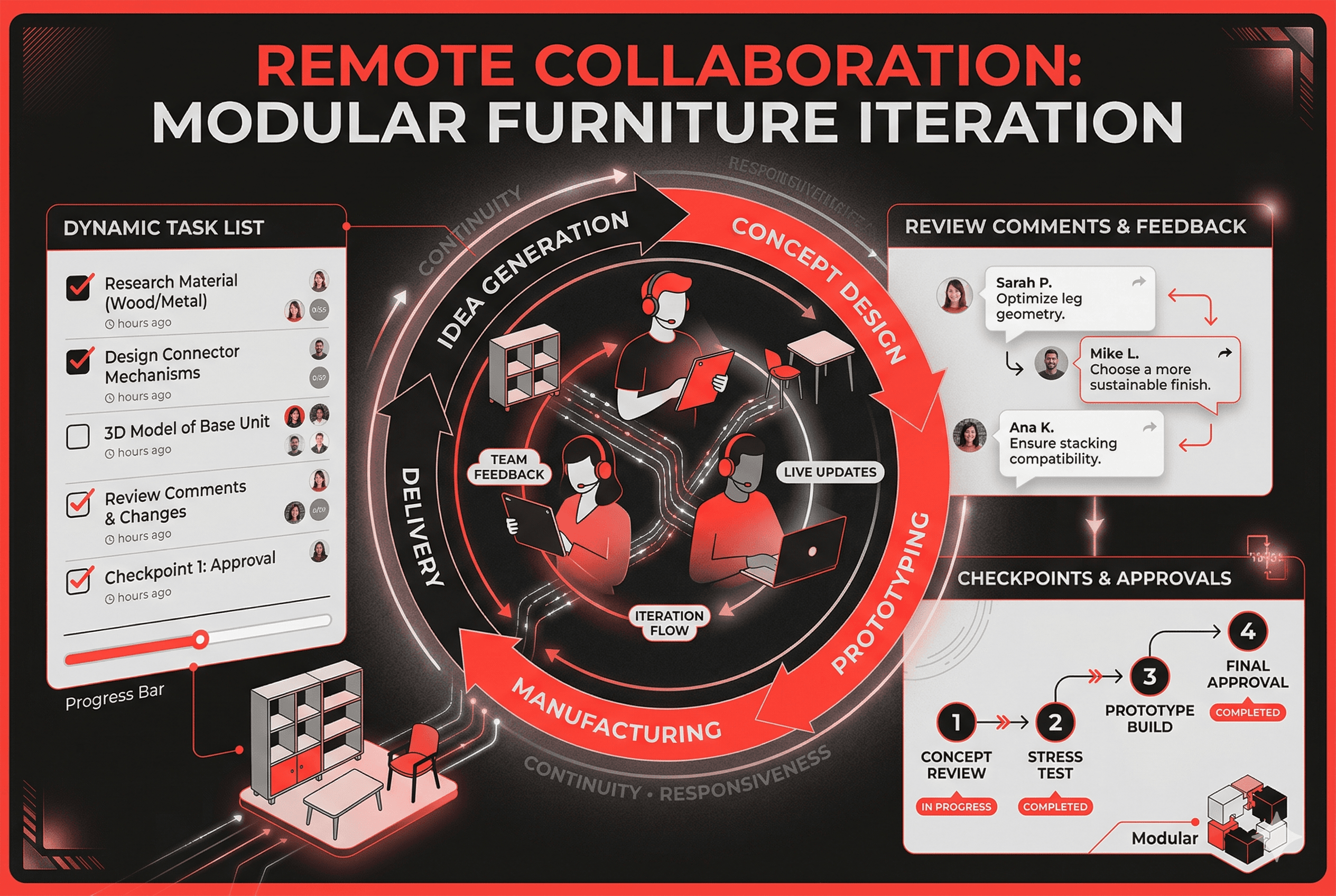 Membership for Interior Designers visual